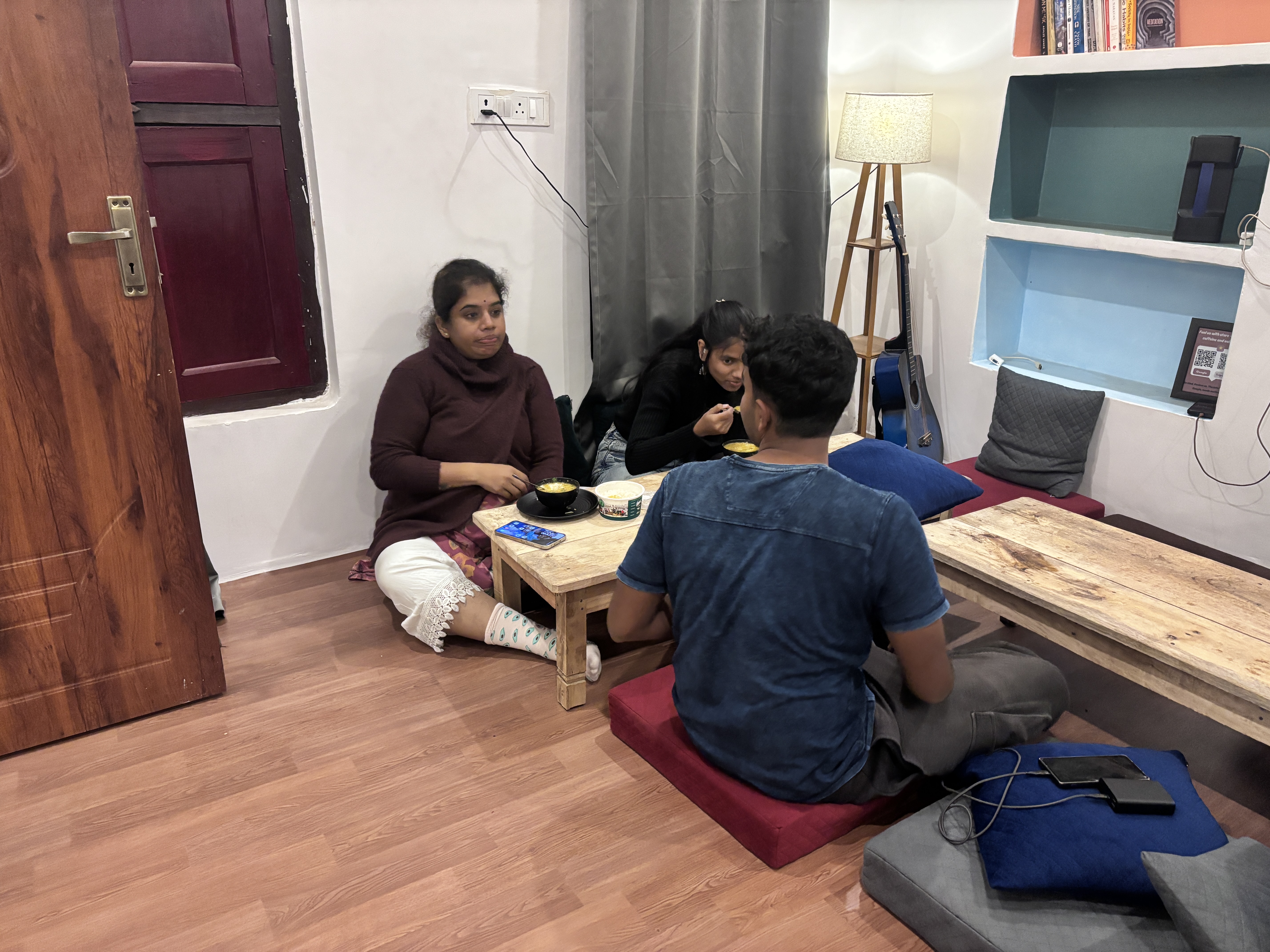 Common Room