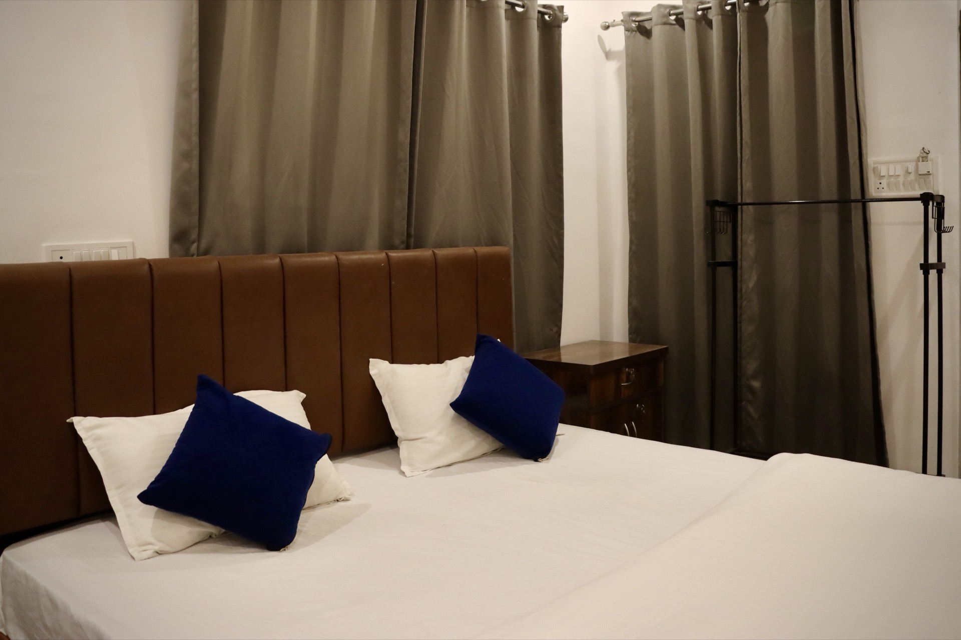 Room View