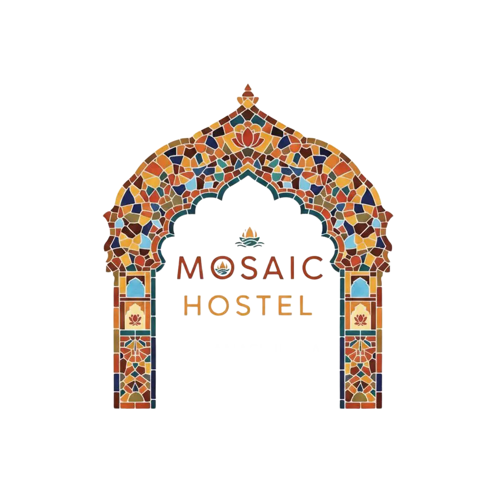 Mosaic Hostel