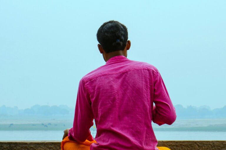 Best Time to Visit Varanasi — Month by Month Guide