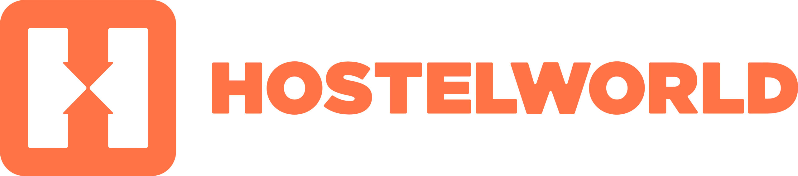 Hostelworld